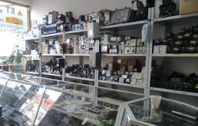 ЕТ"ВЕЛКОМ 2000 - Стефан Велчев, city of Gorna Oriahovica | Electrical and Equipment - Trade - снимка 1