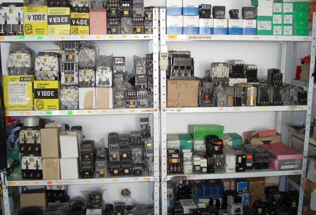 ЕТ"ВЕЛКОМ 2000 - Стефан Велчев, city of Gorna Oriahovica | Electrical and Equipment - Trade - снимка 2