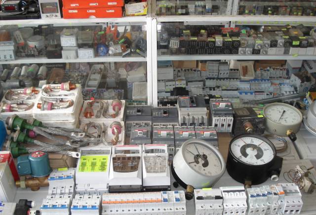 ЕТ"ВЕЛКОМ 2000 - Стефан Велчев, city of Gorna Oriahovica | Electrical and Equipment - Trade - снимка 3