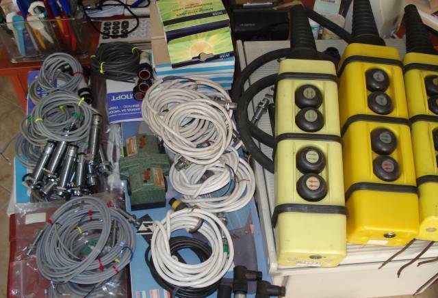 ЕТ"ВЕЛКОМ 2000 - Стефан Велчев, city of Gorna Oriahovica | Electrical and Equipment - Trade - снимка 4