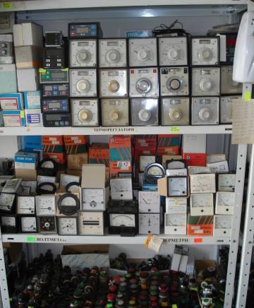 ЕТ"ВЕЛКОМ 2000 - Стефан Велчев, city of Gorna Oriahovica | Electrical and Equipment - Trade - снимка 5