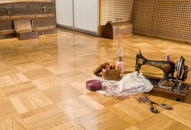 Примроус ЕООД - град Пловдив | Подови настилки - снимка 6