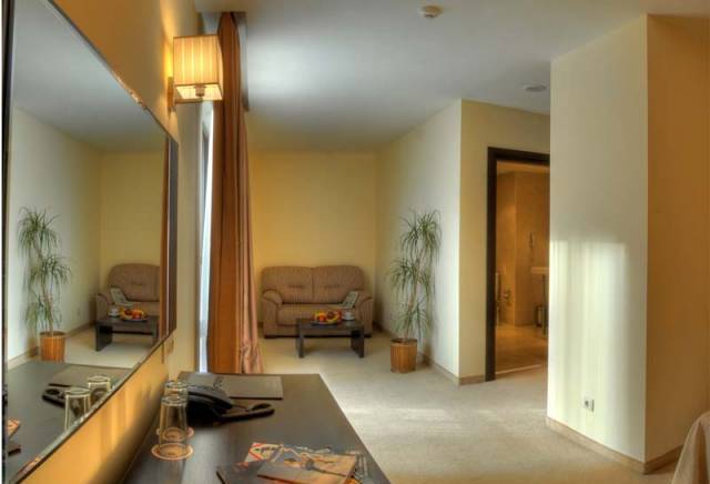 Хотел Екстрийм Пампорово - к.к. Пампорово | Хотели - снимка 3