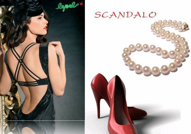 Скандало ООД - град София | Бельо - дамско и мъжко - снимка 3