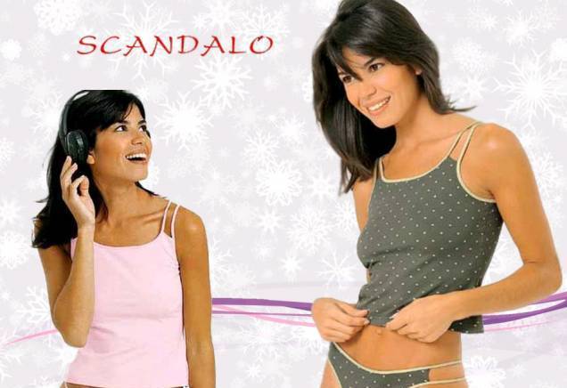 Скандало ООД - град София | Бельо - дамско и мъжко - снимка 6