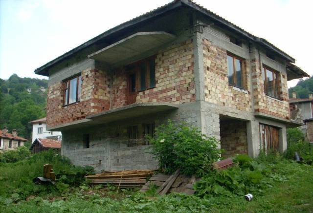 Prodavam kashta Smolianska oblast Brick - city of Sofia | Houses & Villas - снимка 1