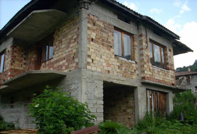 Prodavam kashta Smolianska oblast Brick - city of Sofia | Houses & Villas - снимка 4