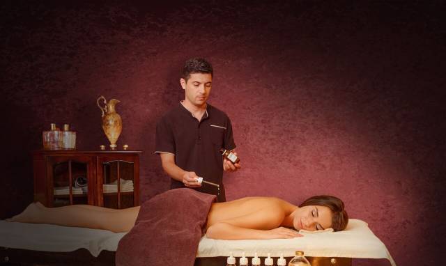 Seaside Beauty & SPA - град Варна | Спа и масажни центрове - снимка 2