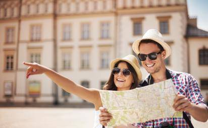 Ди Ес Турс - град Варна | Туристически агенции и туроператори - снимка 5