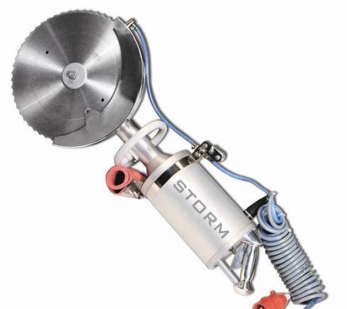 Сторм Инженеринг Ад - град Пловдив | Други машини и съоръжения - снимка 5