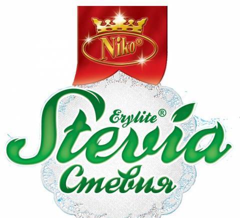 Стевия НИКО - онлайн магазин, село Равно поле | Диетични и здравословни храни - снимка 1