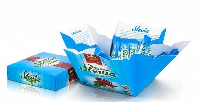 Стевия НИКО - онлайн магазин, село Равно поле | Диетични и здравословни храни - снимка 3