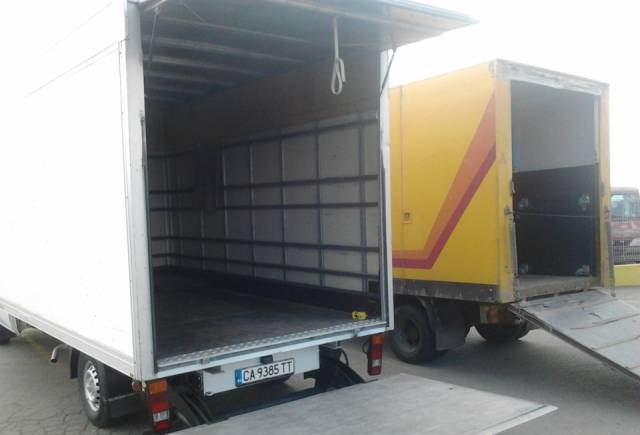 Хамали Грийн ЕООД - град София | Пренасяне - услуги - снимка 3