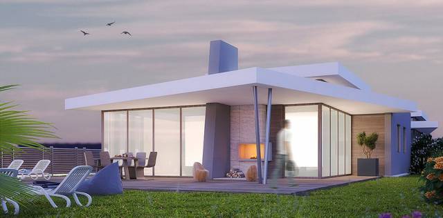 Архитектурно Ателие Вертикали, град Бургас | Архитектура и вътрешно оформление - снимка 1