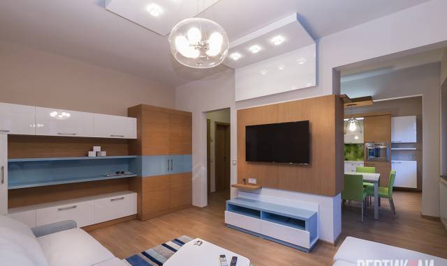 Архитектурно Ателие Вертикали, град Бургас | Архитектура и вътрешно оформление - снимка 2