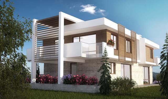 Архитектурно Бюро Вертикали - city of Burgas | Design and Construction - снимка 2