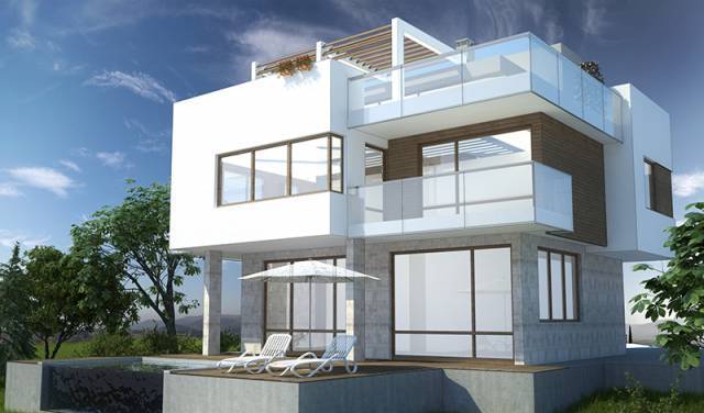 Архитектурно Бюро Вертикали - city of Burgas | Design and Construction - снимка 4