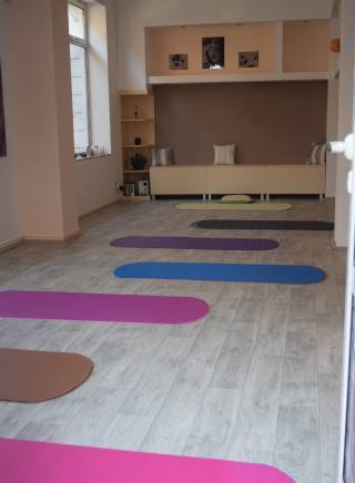 Body-Mind-Spirit , холистичен център, град Варна | Алтернативна и източна медицина - снимка 3