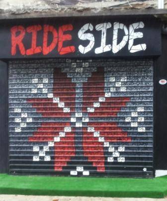 Rideside - city of Sofia | Other Consumer Services - снимка 2