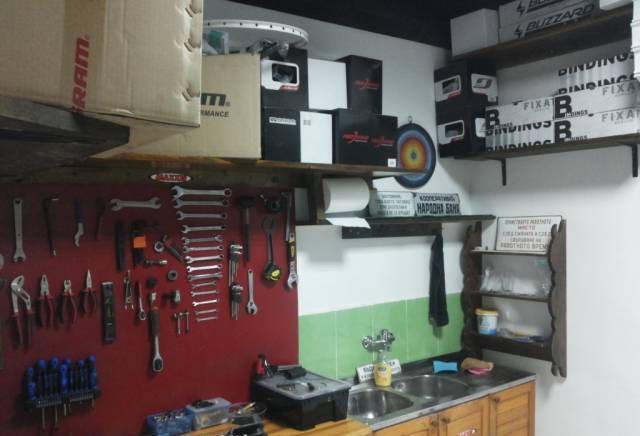 Rideside - city of Sofia | Other Consumer Services - снимка 3