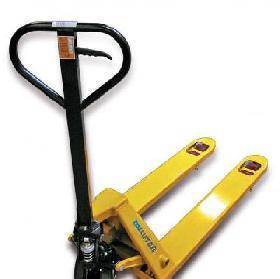 Продавам палетна количка 2.5тона - град София | Машини / Съоръжения