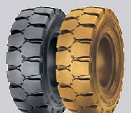 Резервни части и гуми за мотокари, газокари, стакери и електрокари - снимка 1