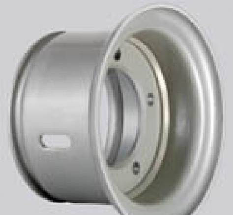 Резервни части и гуми за мотокари, газокари, стакери и електрокари - снимка 3