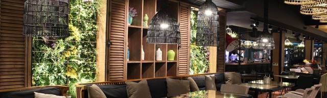 МARIONETTE Bar & Dinner - град София | Ресторанти - снимка 2