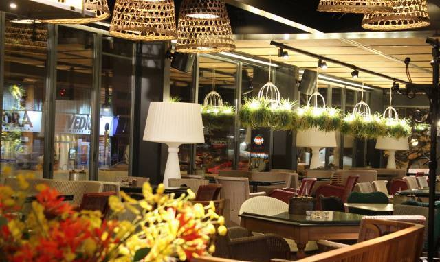 МARIONETTE Bar & Dinner - град София | Ресторанти - снимка 6