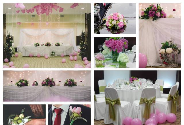 Про Ивент Декор Eоод - град София | Услуги - снимка 1