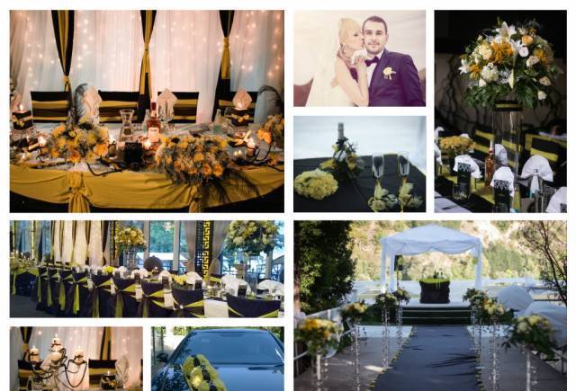 Про Ивент Декор Eоод - град София | Услуги - снимка 3