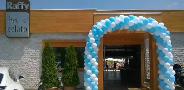 Про Ивент Декор Eоод - град София | Услуги - снимка 4