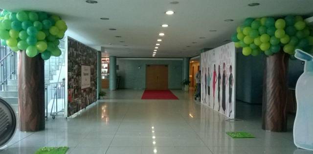 Про Ивент Декор Eоод - град София | Услуги - снимка 5