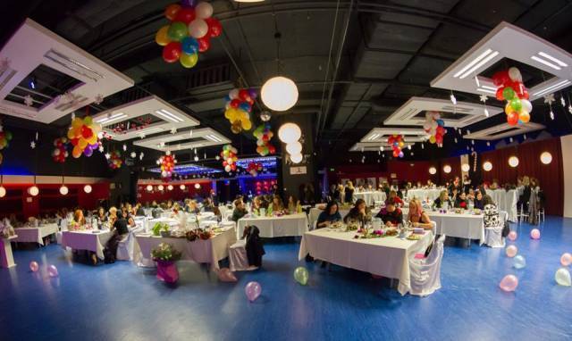 Про Ивент Декор Eоод - град София | Услуги - снимка 6