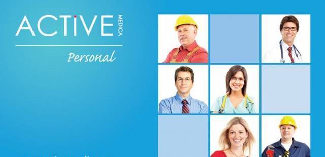 ActiveMedicaPersonal - city of Sofia | Services - снимка 2