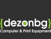 Дезон-Бг ЕООД - град Варна | Компютърни услуги и поддръжка