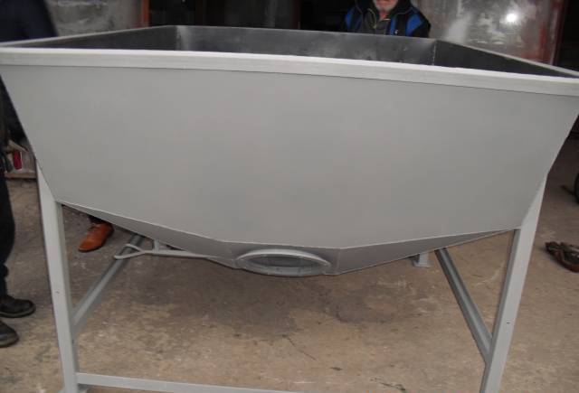 ЕМГ инженеринг оод - град Плевен | Производство и нови технологии - снимка 1