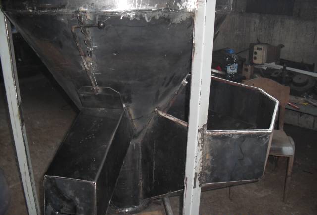 ЕМГ инженеринг оод - град Плевен | Производство и нови технологии - снимка 3