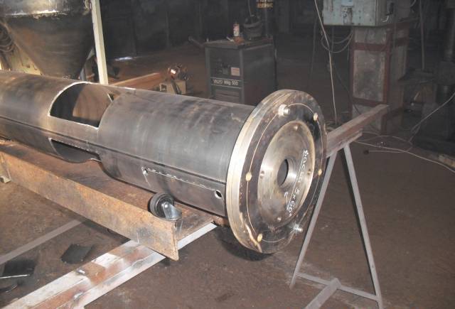 ЕМГ инженеринг оод - град Плевен | Производство и нови технологии - снимка 4