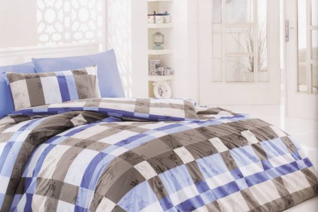 ЕТ Камако-Пламен Пенев - град Сливен | Бельо - спално - снимка 1