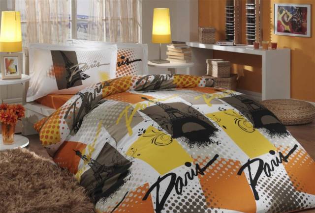 ЕТ Камако-Пламен Пенев - град Сливен | Бельо - спално - снимка 2