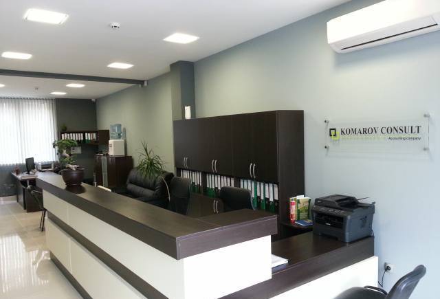 Комаров Консулт - град Добрич | Услуги - снимка 1