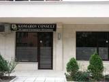 Комаров Консулт Варна