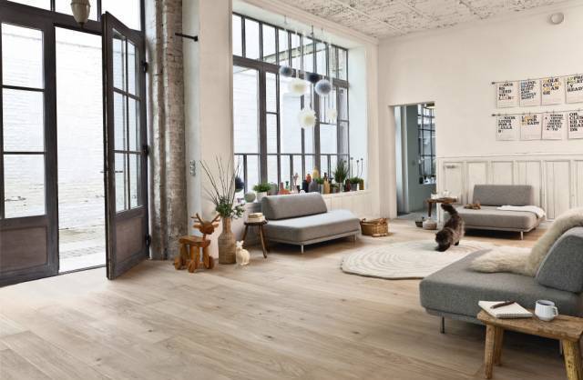 Класик паркет - град София | Услуги - снимка 1