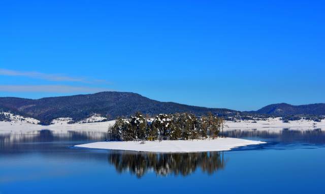 Семеен хотел "Вила Санта Мариа - село Цигов чарк | Хотели - снимка 1