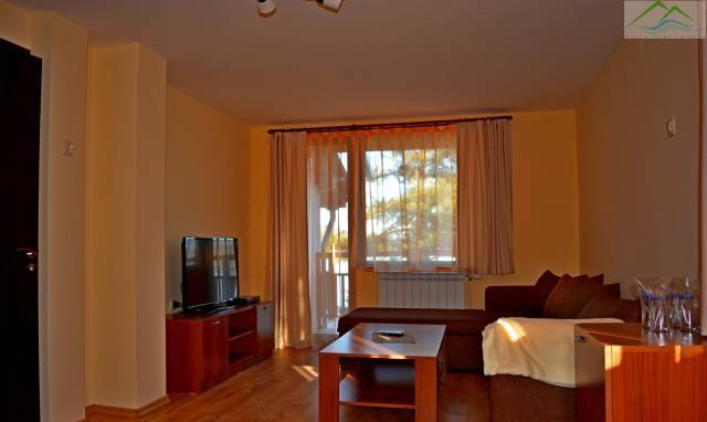 Семеен хотел "Вила Санта Мариа - село Цигов чарк | Хотели - снимка 2