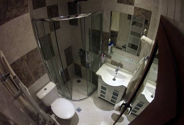 Семеен хотел "Вила Санта Мариа - село Цигов чарк | Хотели - снимка 5