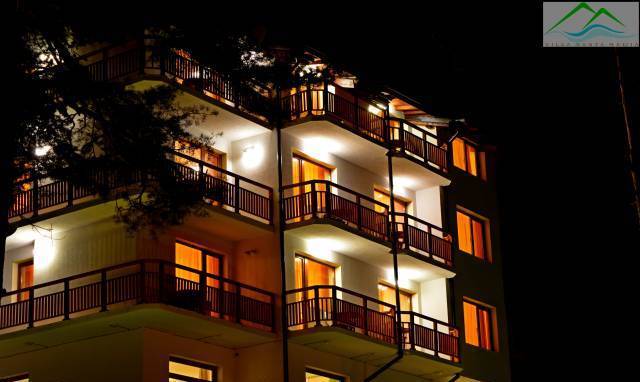 Семеен хотел "Вила Санта Мариа - village Cigov chark | Hotels - снимка 6