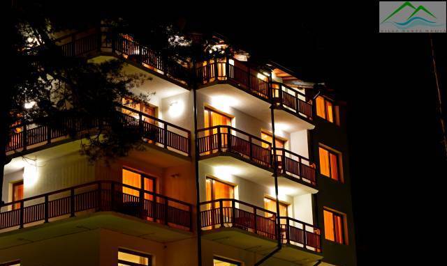 Семеен хотел "Вила Санта Мариа - село Цигов чарк | Хотели - снимка 6