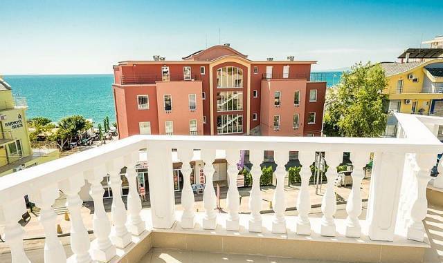 Емили Трейдинг "ООД - град Несебър | Строителни дружества и предприемачи - снимка 2